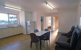 Park Beach Plaza Apartment